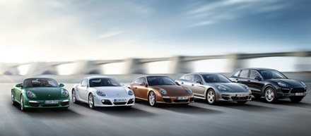 Giảm giá xe Porsche tại Việt Nam - 1 Giảm giá xe Porsche tại Việt Nam - 1