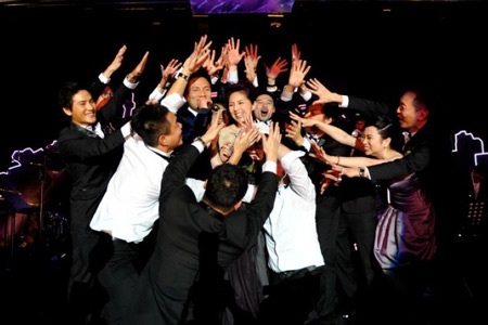 “Tôi sẽ cố gắng có con vào năm tới” - 7 “Tôi sẽ cố gắng có con vào năm tới” - 7