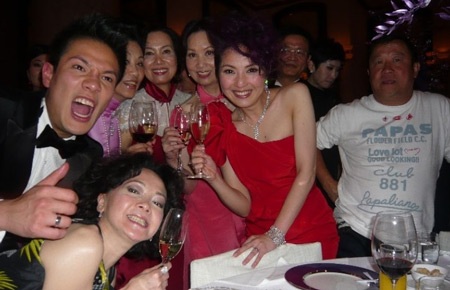 “Tôi sẽ cố gắng có con vào năm tới” - 3 “Tôi sẽ cố gắng có con vào năm tới” - 3