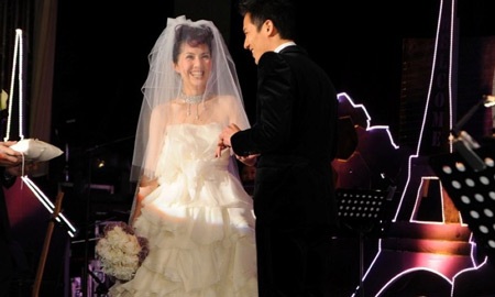 “Tôi sẽ cố gắng có con vào năm tới” - 4 “Tôi sẽ cố gắng có con vào năm tới” - 4