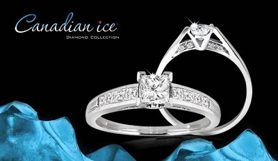 Mua Kim Cương Tuyết – Tặng Kim Cương Băng - 1