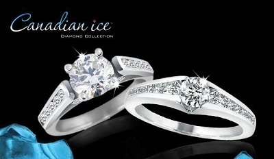 Mua Kim Cương Tuyết – Tặng Kim Cương Băng - 5