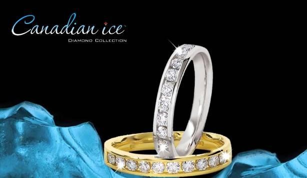 Mua Kim Cương Tuyết – Tặng Kim Cương Băng - 6