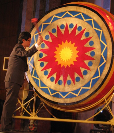 Khai mạc Liên hoan truyền hình toàn quốc lần thứ 30 - 1