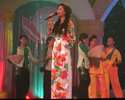 Khai mạc Liên hoan truyền hình toàn quốc lần thứ 30 - 3