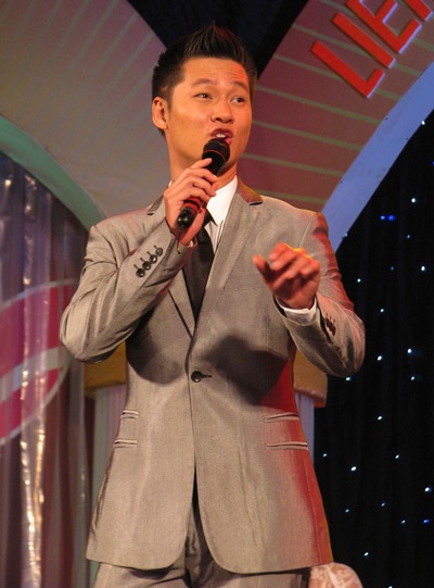 Khai mạc Liên hoan truyền hình toàn quốc lần thứ 30 - 4