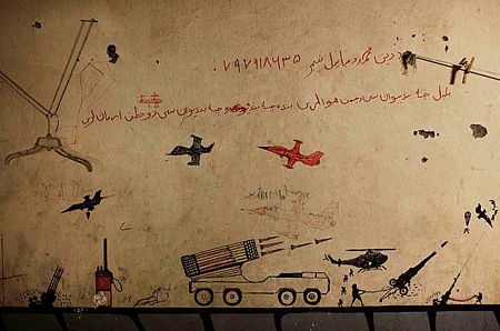 Những bức ảnh sửng sốt nhất năm 2010 - 5