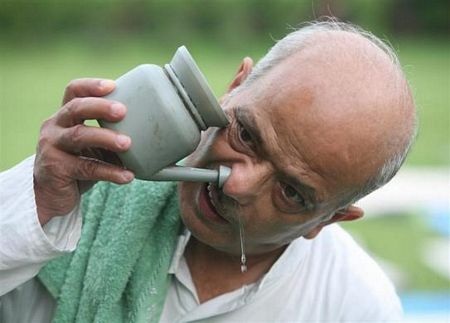 Ảnh kỳ quặc nhất thế giới năm 2010 - 17