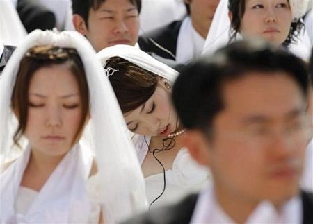 Ảnh kỳ quặc nhất thế giới năm 2010 - 4