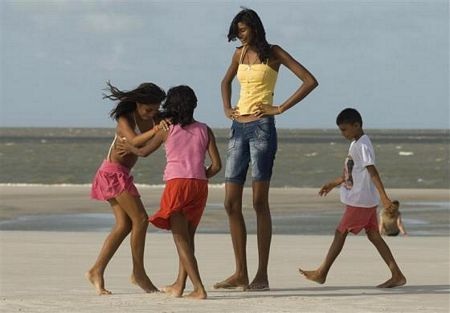 Ảnh kỳ quặc nhất thế giới năm 2010 - 5