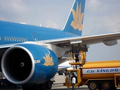 Bác đơn kiện đòi đền bù 3,4 tỷ đồng của Vinapco - 1 Bác đơn kiện đòi đền bù 3,4 tỷ đồng của Vinapco - 1