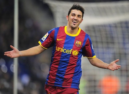 10 tân binh gây ấn tượng nhất lượt đi La Liga năm nay - 8