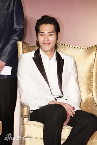 Phim của Lam Chính Long và Han Chae Young chính thức bấm máy - 2