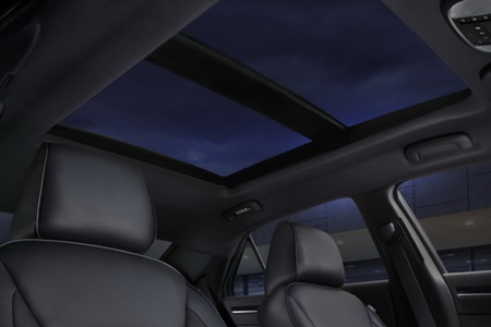 Chrysler 300 bản 2011 có giá từ dưới 30.000 USD - 13