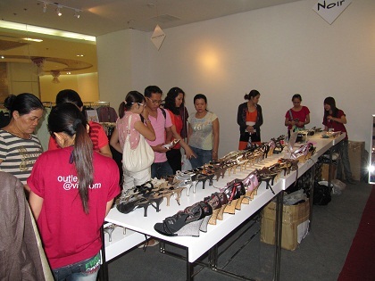 “Siêu” khuyến mại tại Vincom Center - 3