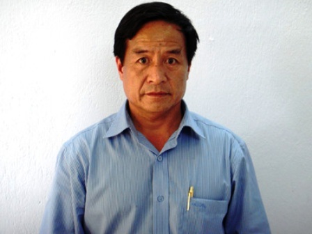 Điều tra lại vụ Chủ tịch HĐQT thuê giang hồ sát hại “cấp phó” - 1