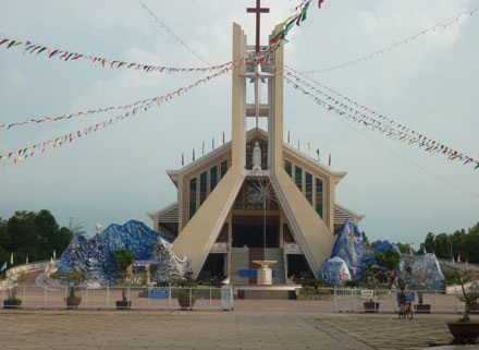 Ấm áp sắc màu Noel - 14