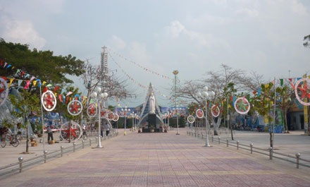 Ấm áp sắc màu Noel - 16