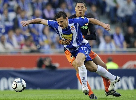 10 tân binh gây ấn tượng nhất lượt đi La Liga năm nay - 1