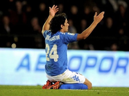 10 tân binh gây ấn tượng nhất lượt đi La Liga năm nay - 3