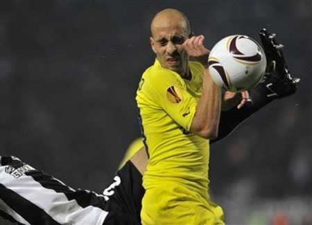 10 tân binh gây ấn tượng nhất lượt đi La Liga năm nay - 6