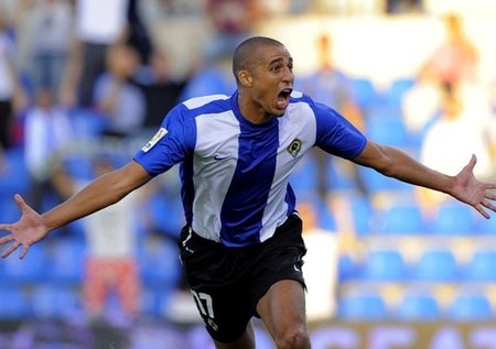 10 tân binh gây ấn tượng nhất lượt đi La Liga năm nay - 9