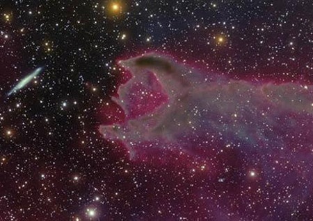 9 thành tựu chờ đợi ngành thám hiểm không gian năm 2011  - 2