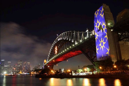 Cùng tham gia Lễ Hội Đếm Ngược chào năm mới - 2 Cùng tham gia Lễ Hội Đếm Ngược chào năm mới - 2