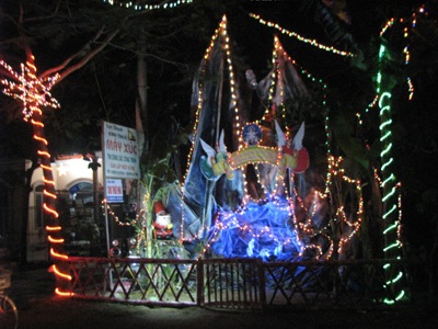 Ấm áp sắc màu Noel - 20