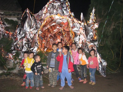 Ấm áp sắc màu Noel - 21