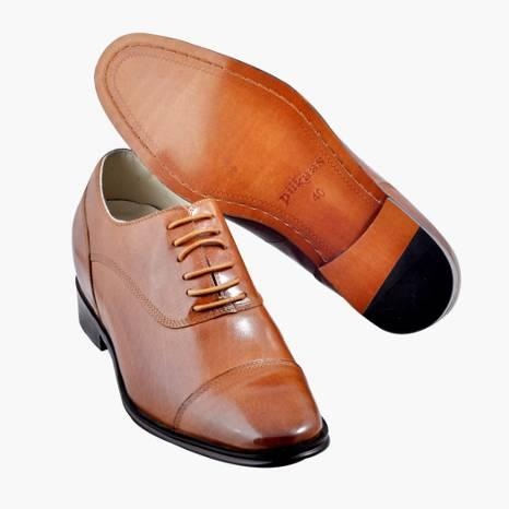 Giày Pukaas – Cao hơn, tự tin hơn. - 2 Giày Pukaas – Cao hơn, tự tin hơn. - 2