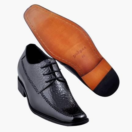 Giày Pukaas – Cao hơn, tự tin hơn. - 5 Giày Pukaas – Cao hơn, tự tin hơn. - 5