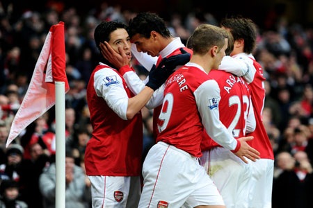 Trước vòng 19 Premier League: Quà cho ai? - 2 Trước vòng 19 Premier League: Quà cho ai? - 2