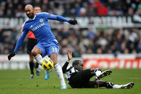 Trước vòng 19 Premier League: Quà cho ai? - 1 Trước vòng 19 Premier League: Quà cho ai? - 1