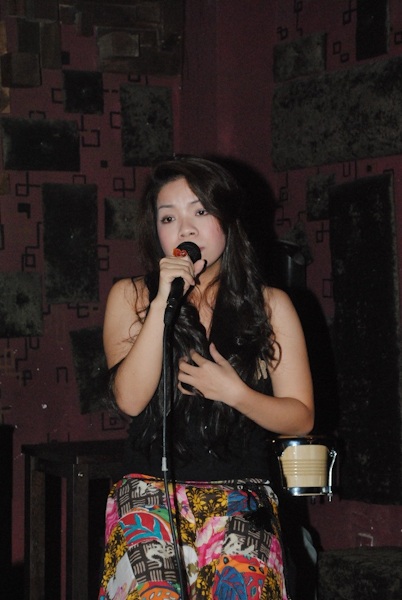 Sao mai điểm hẹn đón giáng sinh sớm - 4 Sao mai điểm hẹn đón giáng sinh sớm - 4