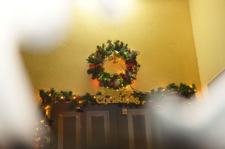 Ngắm các nhà thờ ở Hà Nội trước giờ chuông điểm - 6 Ngắm các nhà thờ ở Hà Nội trước giờ chuông điểm - 6