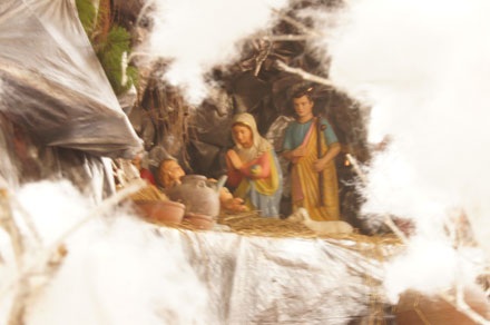 Ngắm các nhà thờ ở Hà Nội trước giờ chuông điểm - 8 Ngắm các nhà thờ ở Hà Nội trước giờ chuông điểm - 8