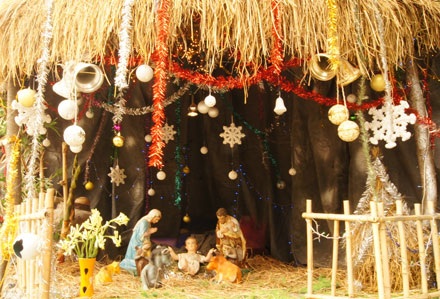 Ngắm các nhà thờ ở Hà Nội trước giờ chuông điểm - 10 Ngắm các nhà thờ ở Hà Nội trước giờ chuông điểm - 10