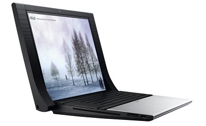 ASUS NX90 - Máy tính xách tay giải trí "đỉnh" năm 2010 - 2 ASUS NX90 - Máy tính xách tay giải trí "đỉnh" năm 2010 - 2