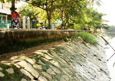 Báo động những vụ trẻ nhỏ bị chết đuối  - 1 Báo động những vụ trẻ nhỏ bị chết đuối  - 1