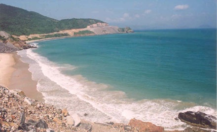 Thành lập thành phố Cam Ranh - 1 Thành lập thành phố Cam Ranh - 1