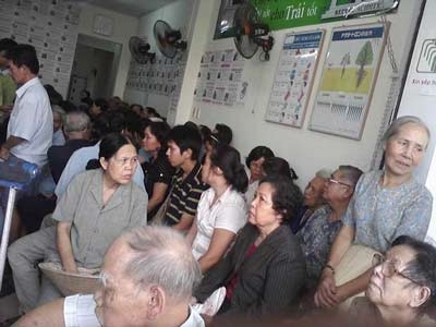 “Bác sĩ điện tử” chữa bách bệnh! - 2