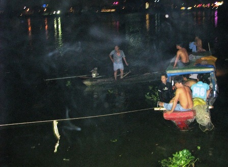 Báo động những vụ trẻ nhỏ bị chết đuối  - 2