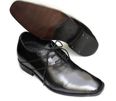 Giày Pukaas – Cao hơn, tự tin hơn. - 7 Giày Pukaas – Cao hơn, tự tin hơn. - 7