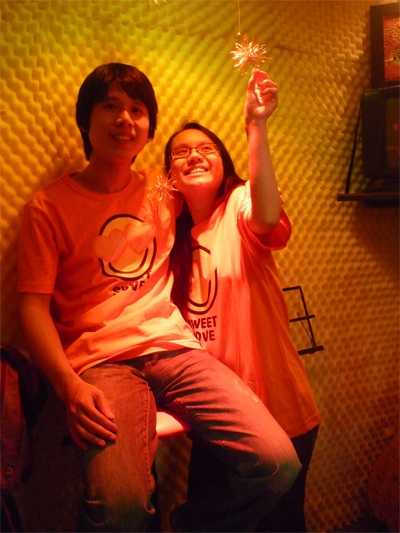 Sa Huỳnh bụng bầu 4 tháng vẫn nhí nhảnh - 5