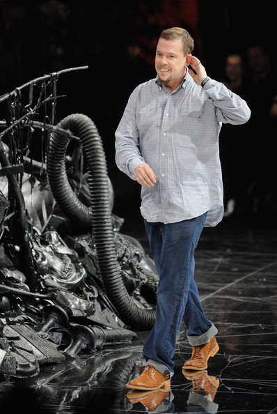 Lady Gaga, Emma Watson, Naomi Campbell lọt Top của Vogue - 6 Lady Gaga, Emma Watson, Naomi Campbell lọt Top của Vogue - 6