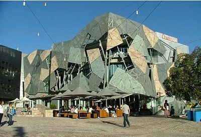 12 tòa nhà xấu xí nhất thế giới - 11 12 tòa nhà xấu xí nhất thế giới - 11