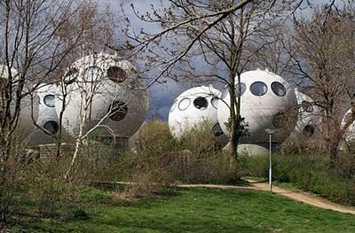 12 tòa nhà xấu xí nhất thế giới - 12 12 tòa nhà xấu xí nhất thế giới - 12