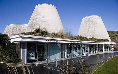 12 tòa nhà xấu xí nhất thế giới - 9 12 tòa nhà xấu xí nhất thế giới - 9