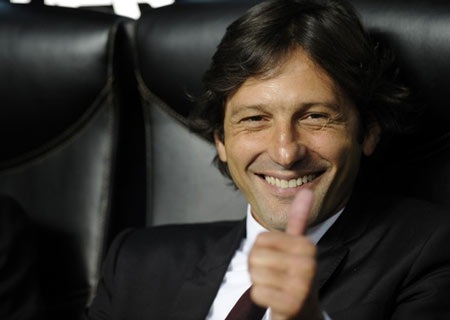 Cựu HLV AC Milan trở thành tân HLV Inter - 1